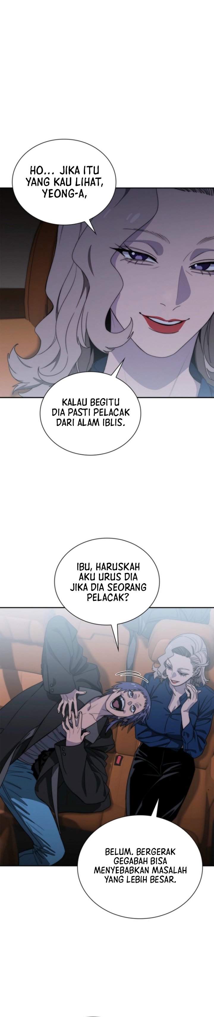 
              18-Year-Old Demon King             Chapter 14