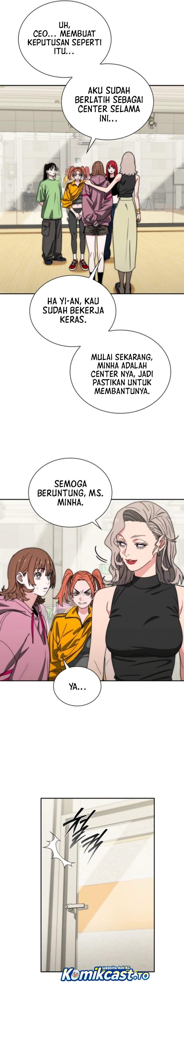 
              18-Year-Old Demon King             Chapter 14