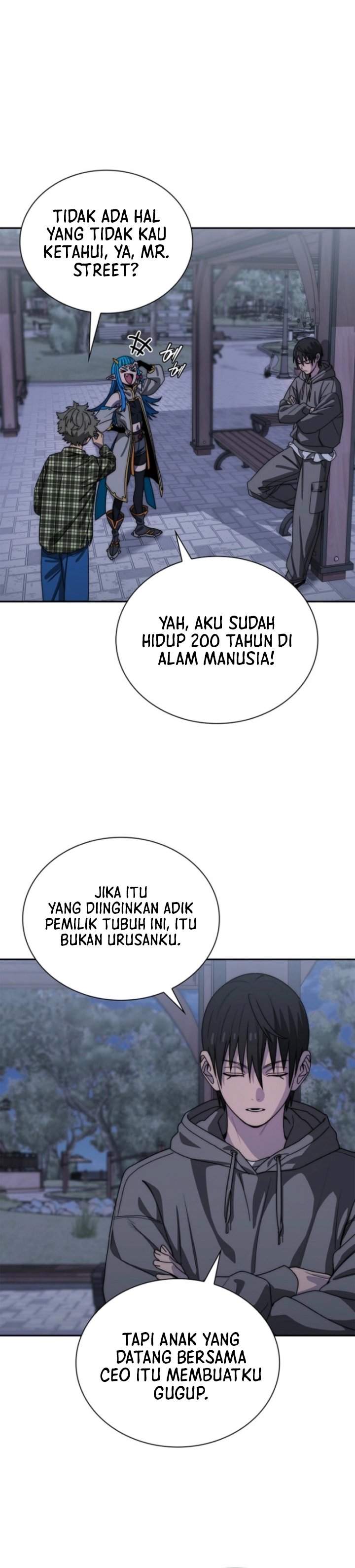 
              18-Year-Old Demon King             Chapter 14