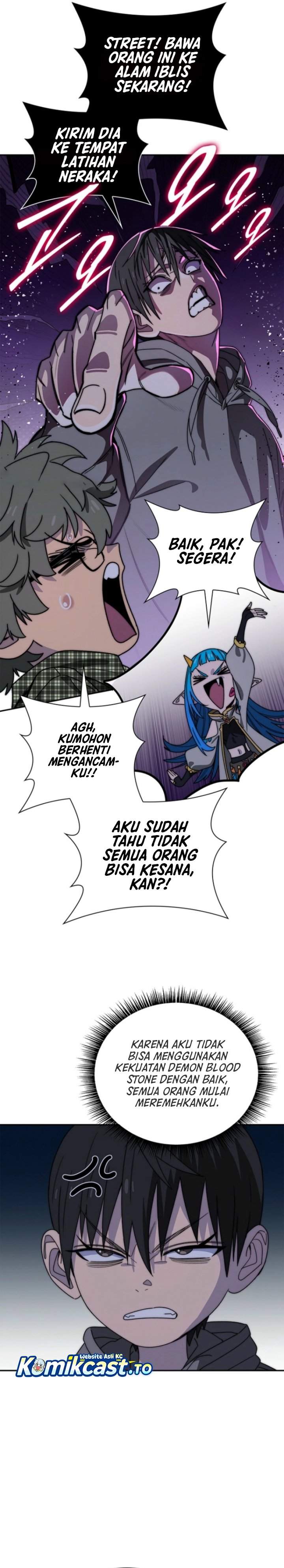 
              18-Year-Old Demon King             Chapter 14