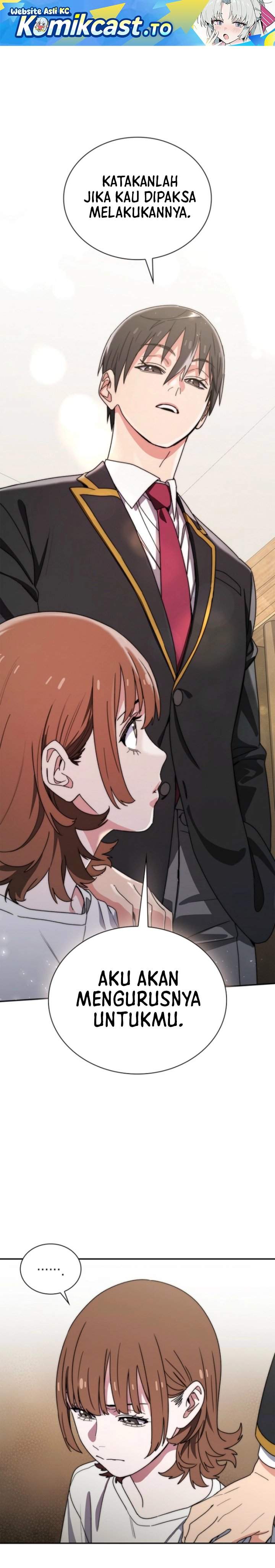 
              18-Year-Old Demon King             Chapter 14