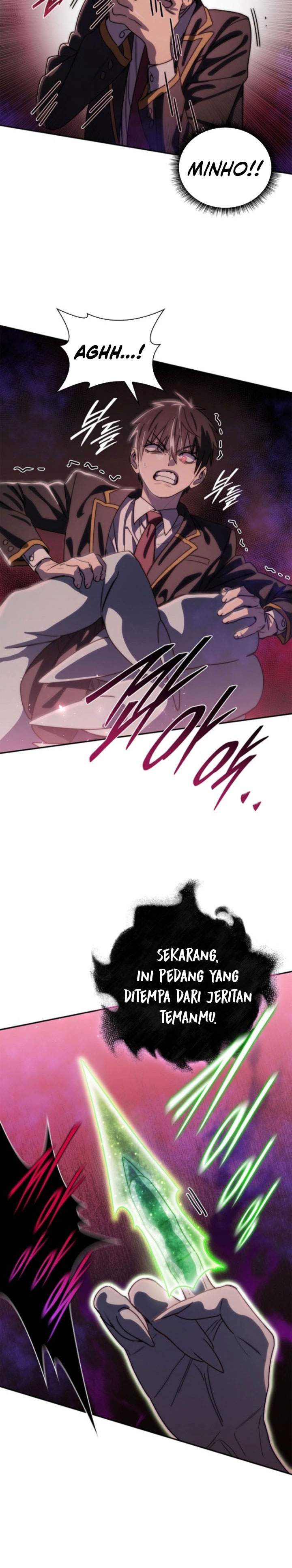 
              18-Year-Old Demon King             Chapter 17