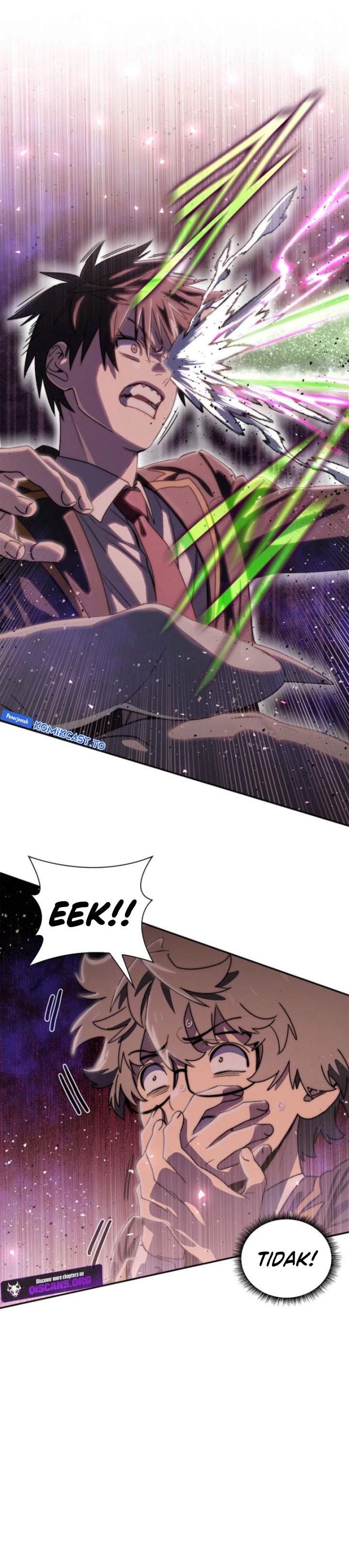 
              18-Year-Old Demon King             Chapter 17