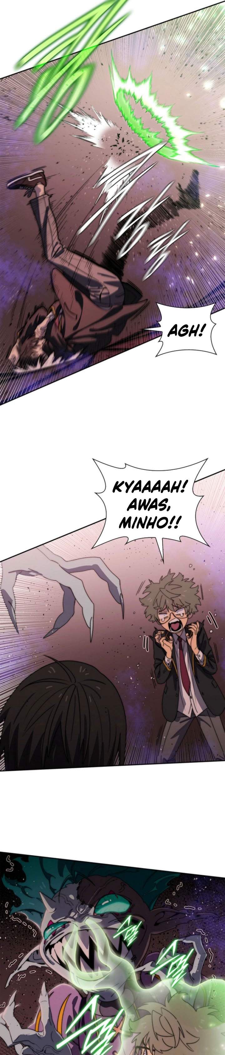 
              18-Year-Old Demon King             Chapter 17