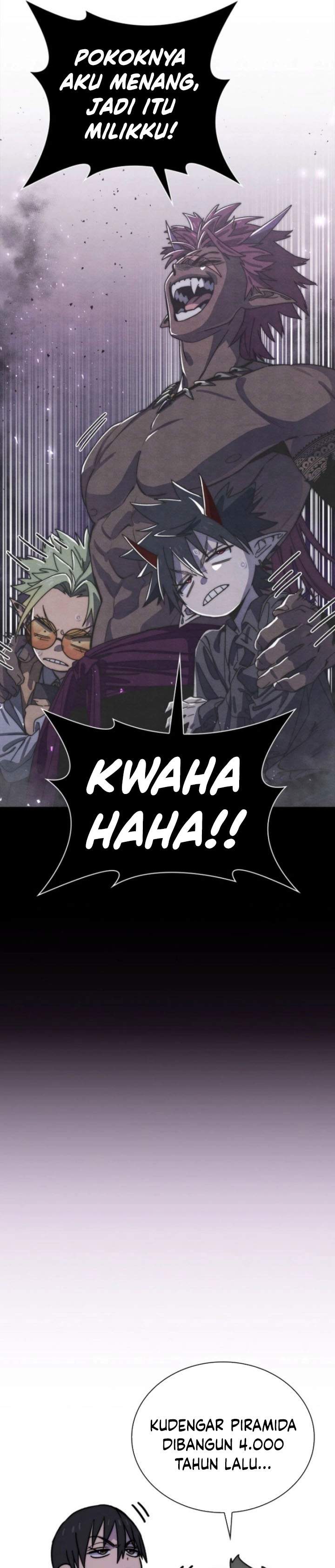 
              18-Year-Old Demon King             Chapter 18