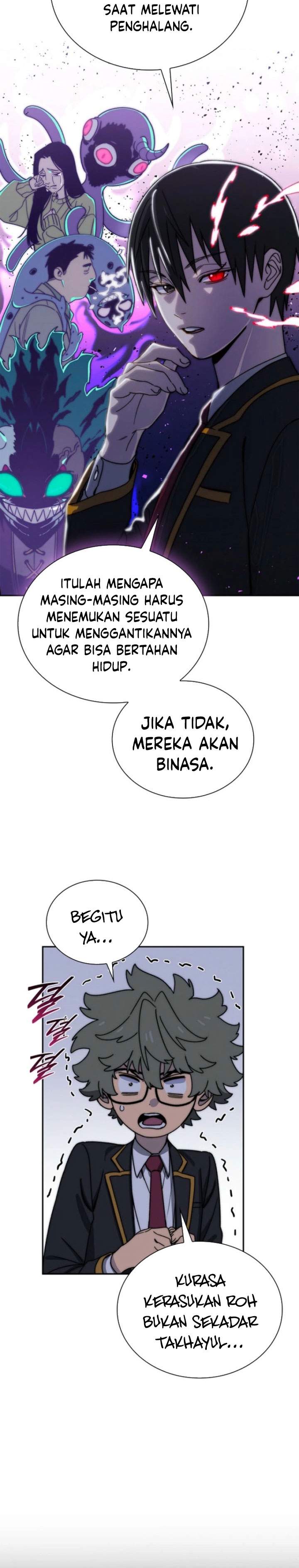 
              18-Year-Old Demon King             Chapter 18