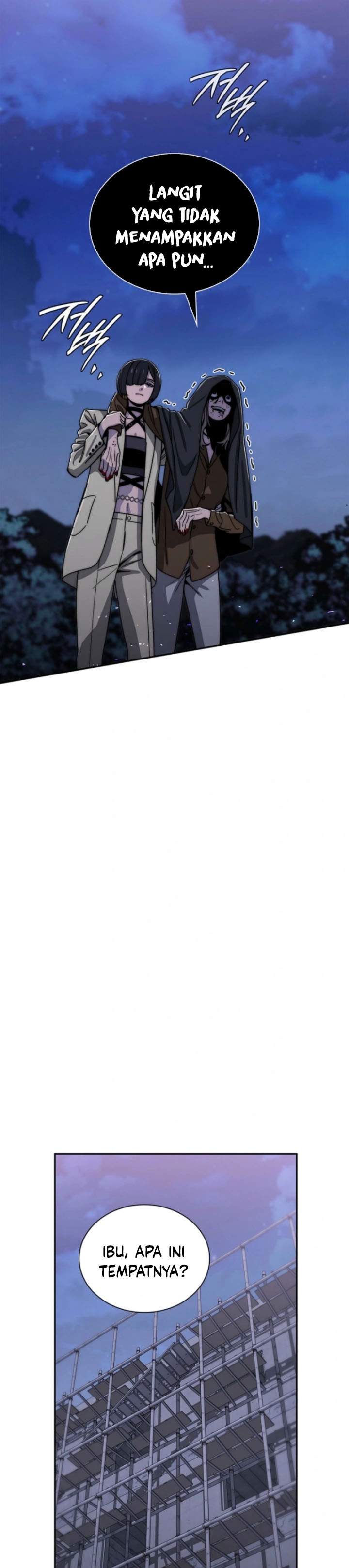 
              18-Year-Old Demon King             Chapter 18