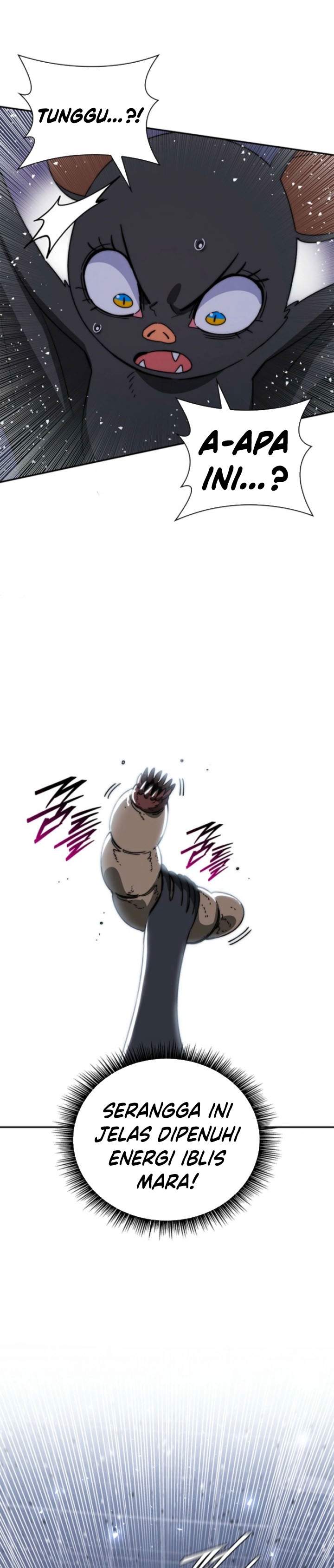 
              18-Year-Old Demon King             Chapter 18