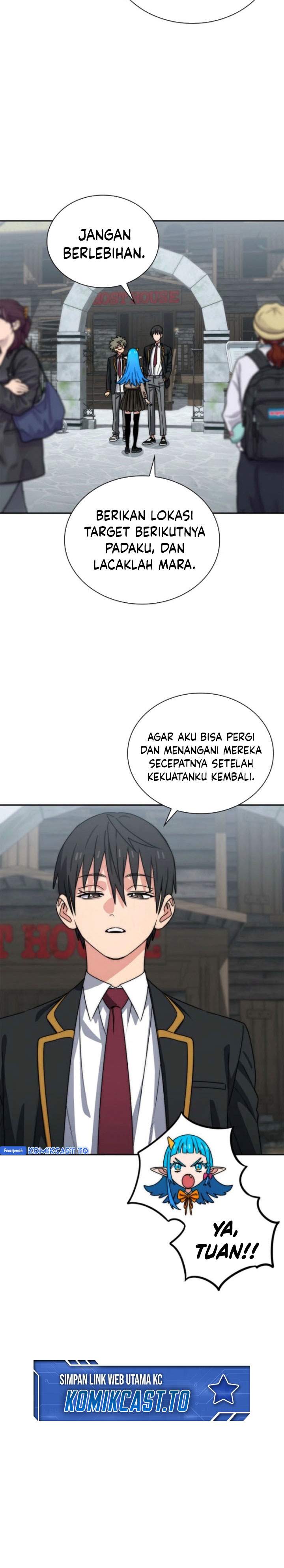 
              18-Year-Old Demon King             Chapter 18