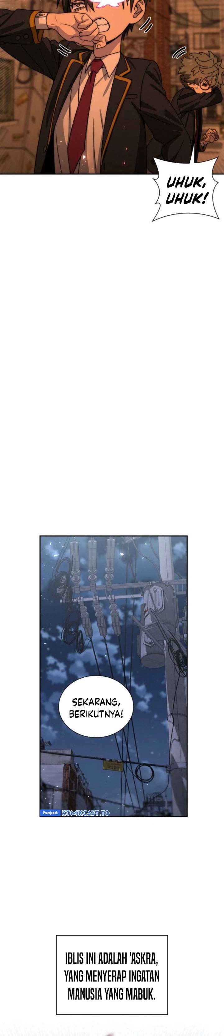 
              18-Year-Old Demon King             Chapter 18