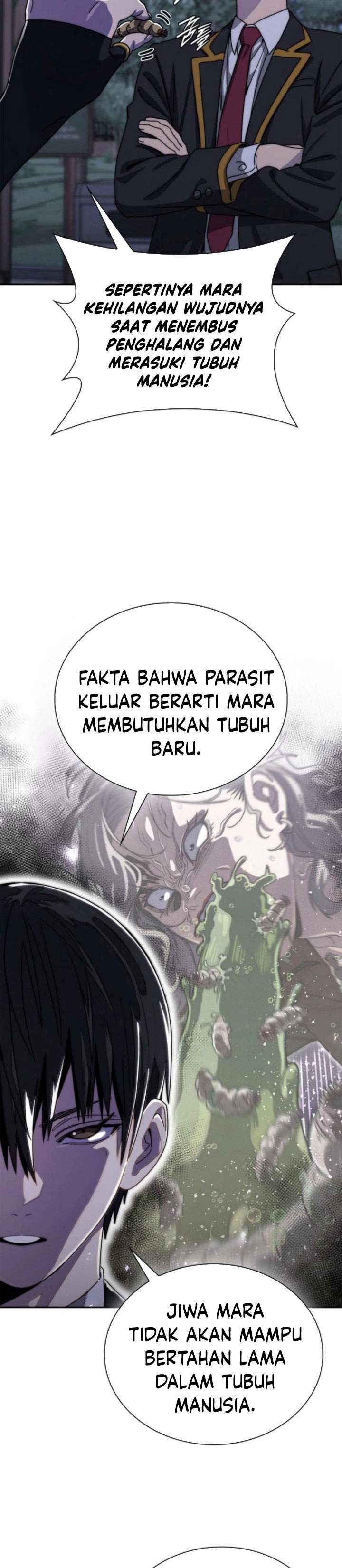 
              18-Year-Old Demon King             Chapter 18