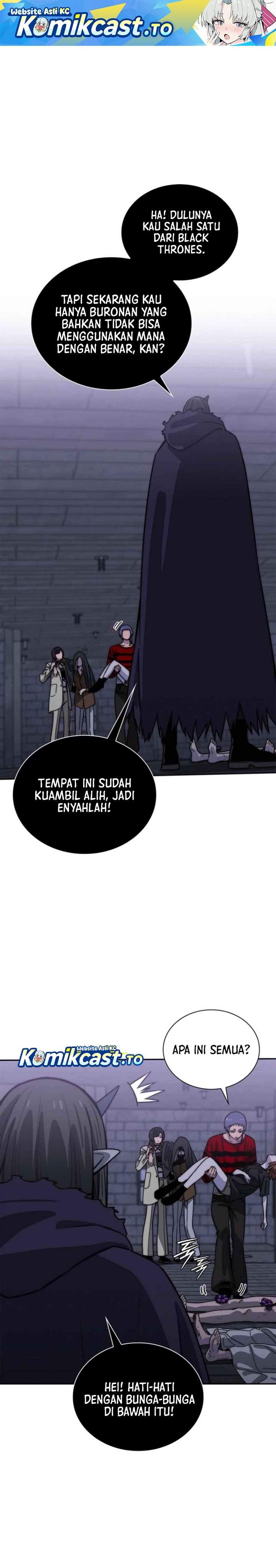
              18-Year-Old Demon King             Chapter 19