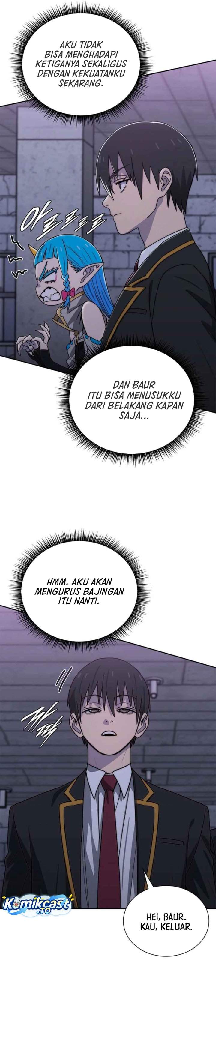 
              18-Year-Old Demon King             Chapter 19