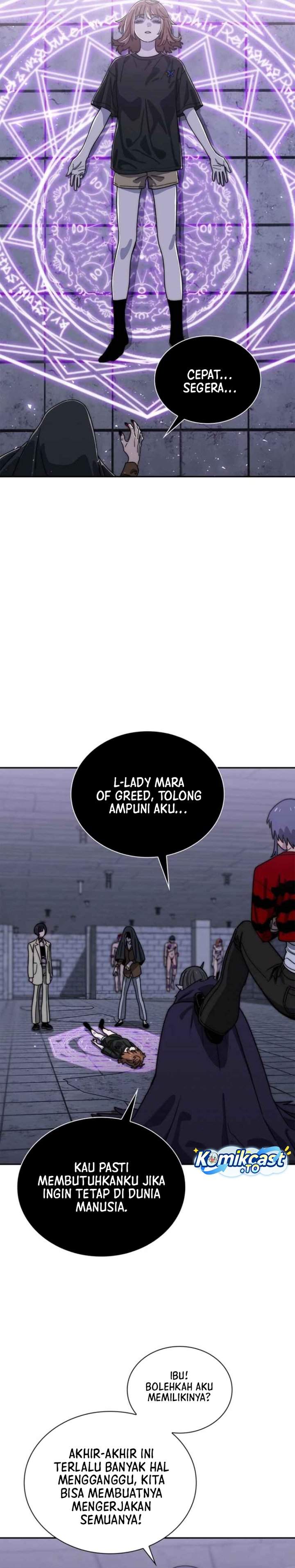 
              18-Year-Old Demon King             Chapter 19
