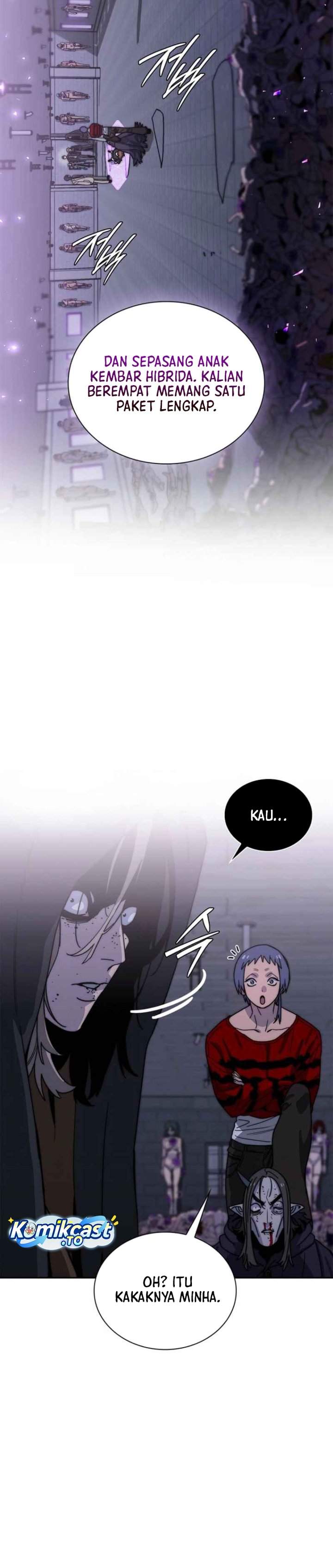 
              18-Year-Old Demon King             Chapter 19