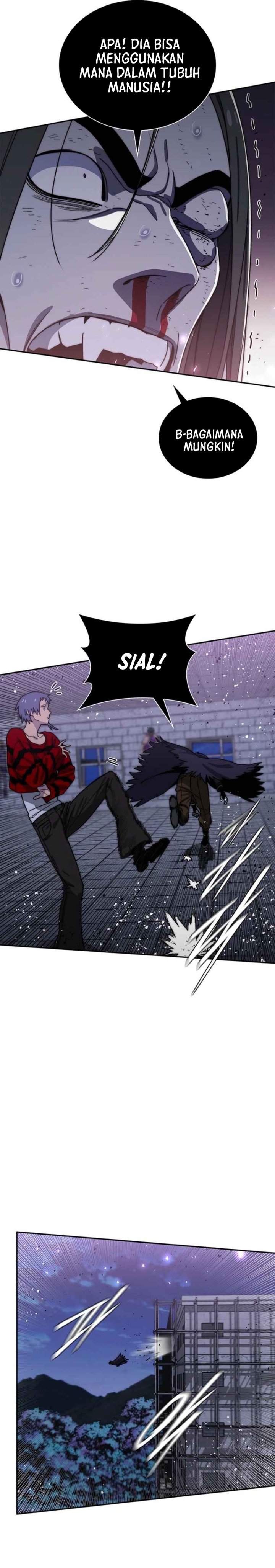 
              18-Year-Old Demon King             Chapter 19