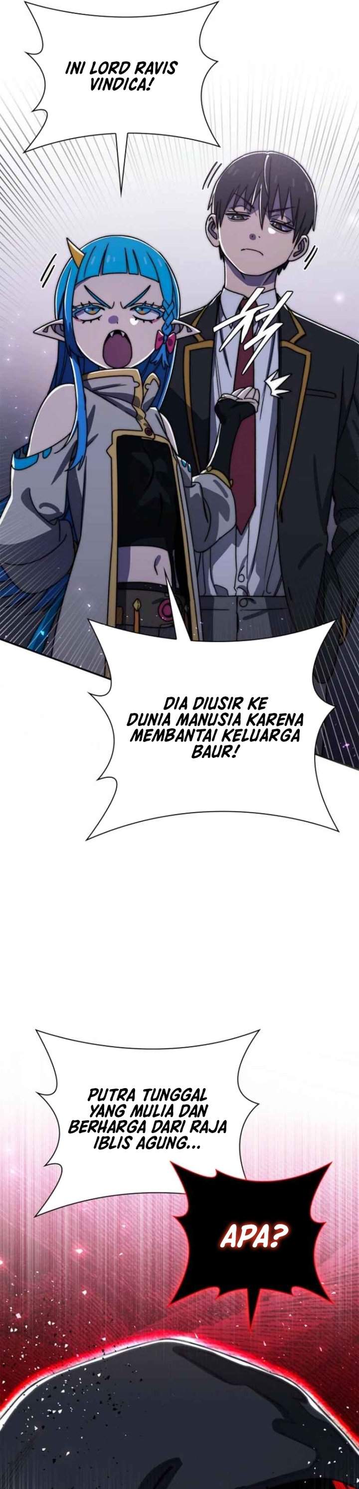 
              18-Year-Old Demon King             Chapter 19