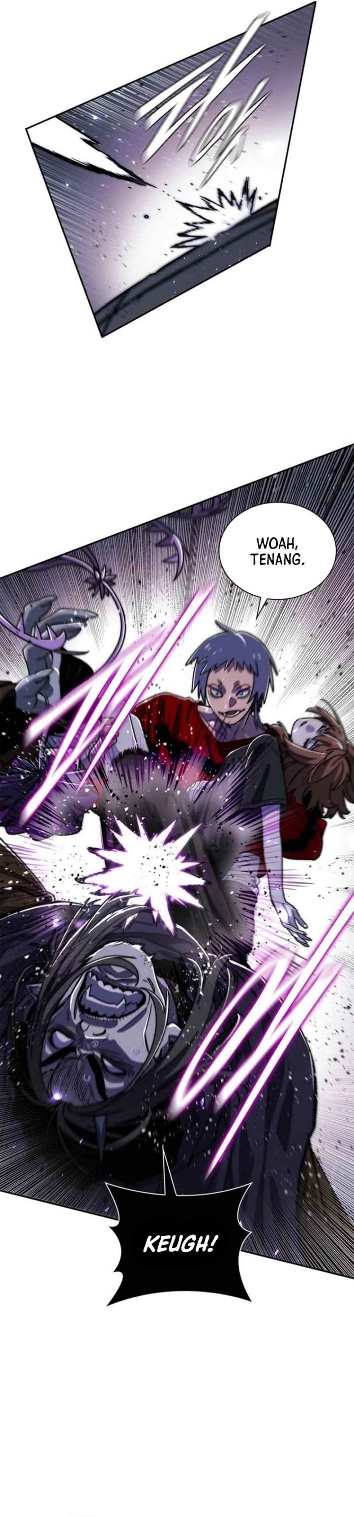 
              18-Year-Old Demon King             Chapter 19