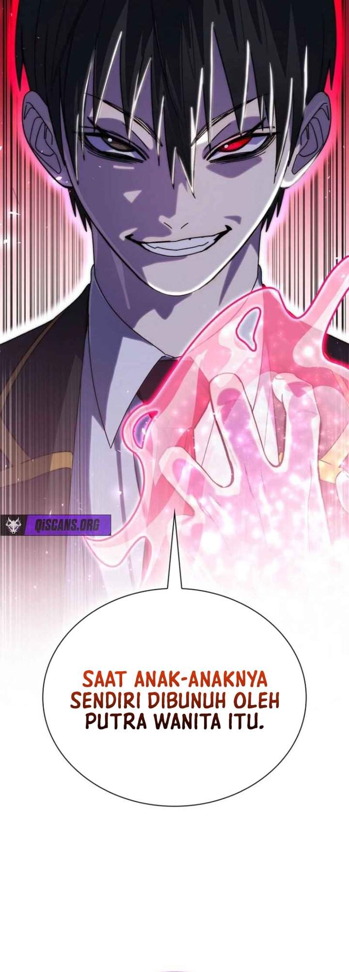 
              18-Year-Old Demon King             Chapter 19