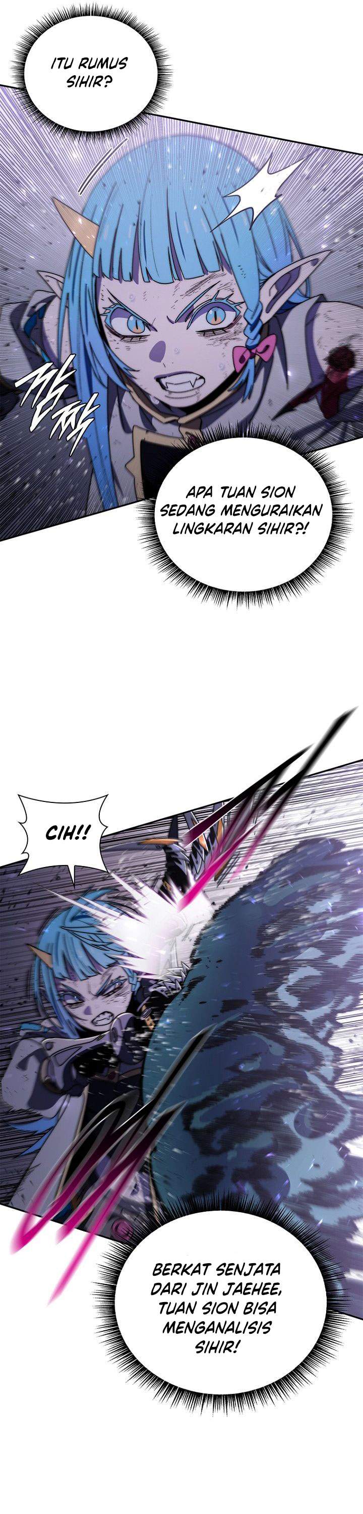 
              18-Year-Old Demon King             Chapter 22