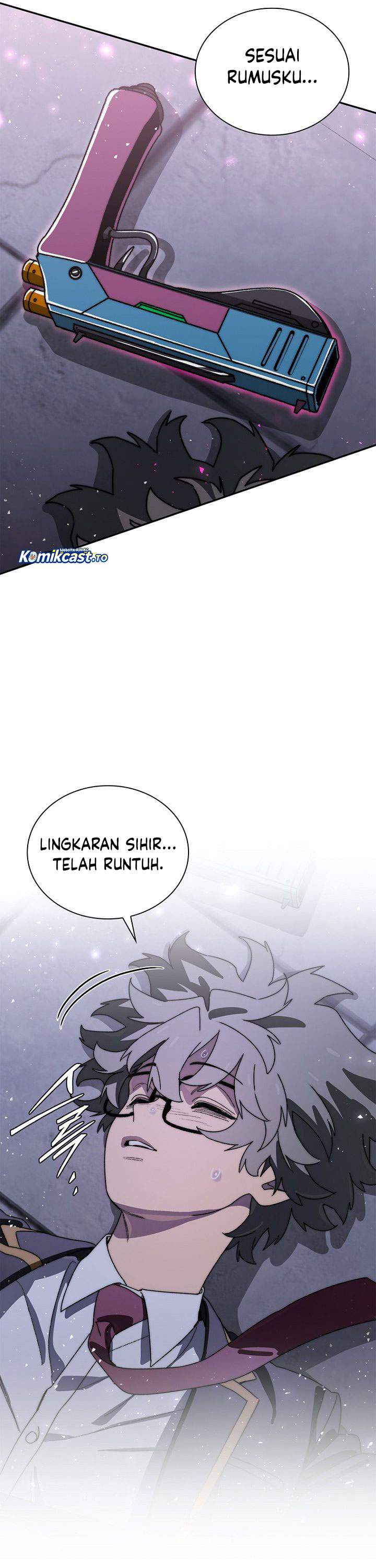 
              18-Year-Old Demon King             Chapter 22