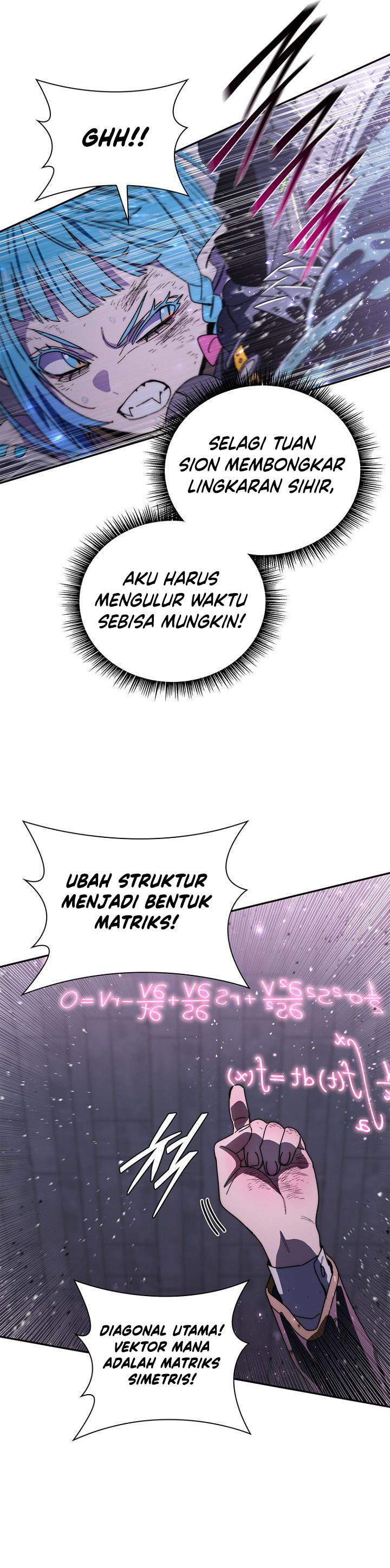 
              18-Year-Old Demon King             Chapter 22