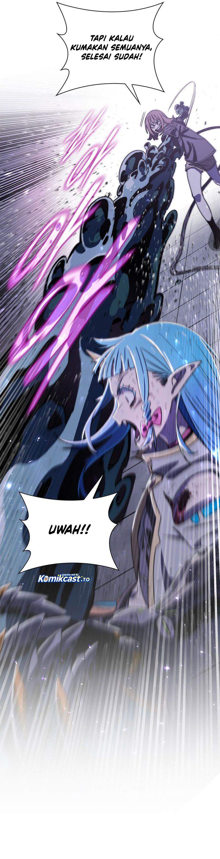 
              18-Year-Old Demon King             Chapter 22