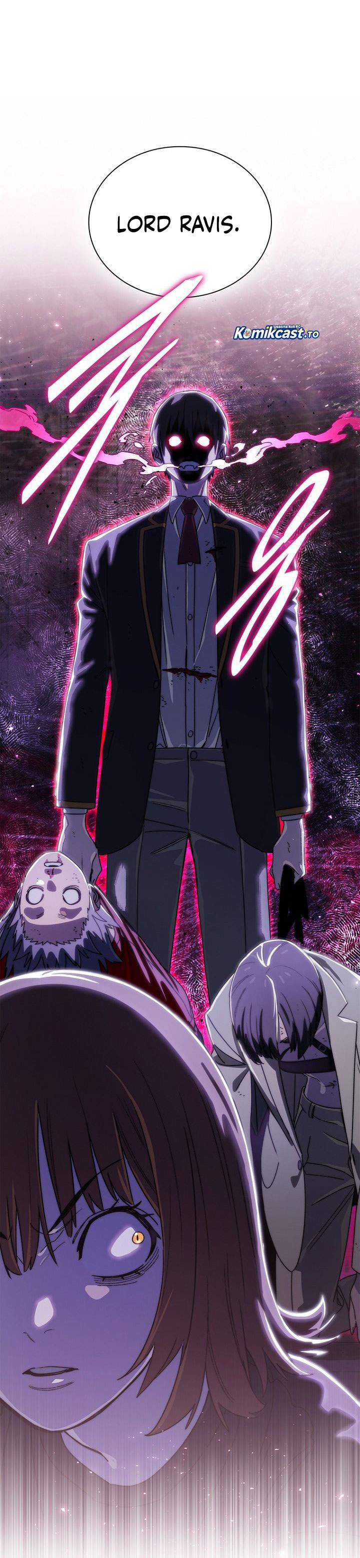 
              18-Year-Old Demon King             Chapter 22