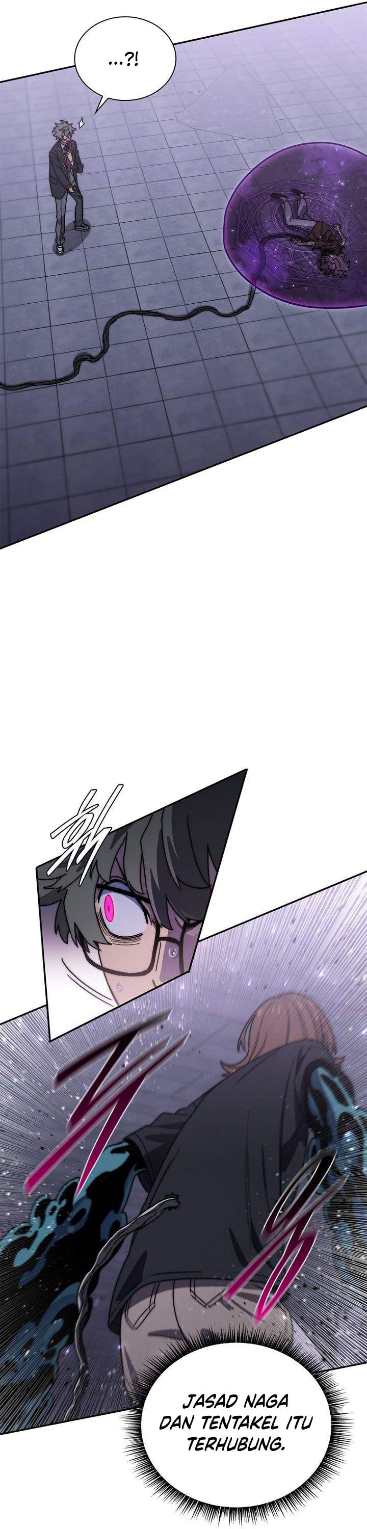 
              18-Year-Old Demon King             Chapter 22