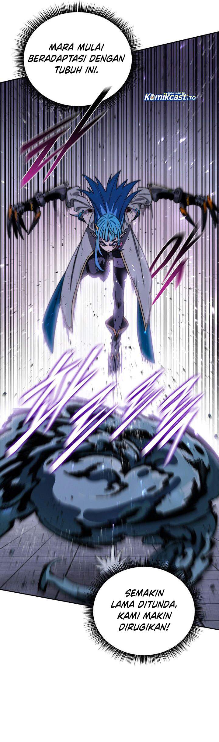 
              18-Year-Old Demon King             Chapter 22