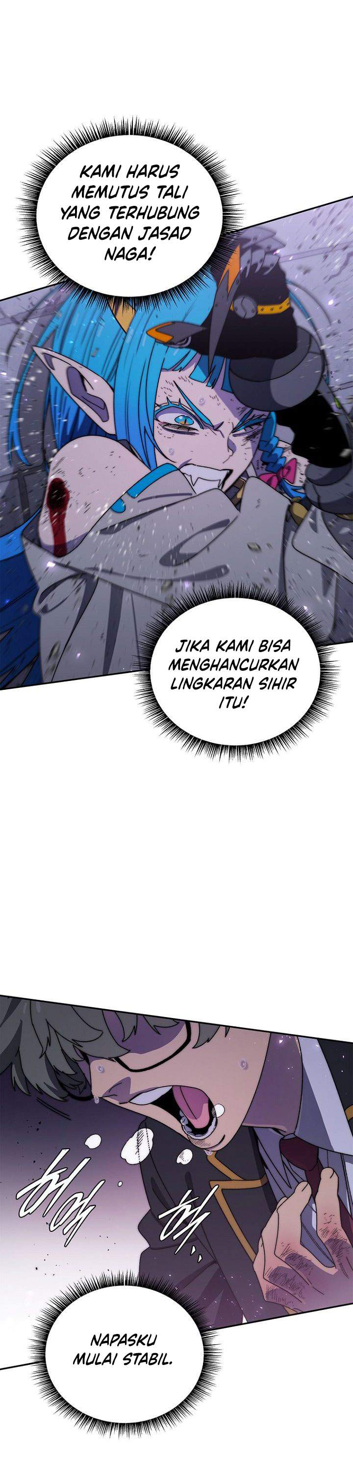 
              18-Year-Old Demon King             Chapter 22