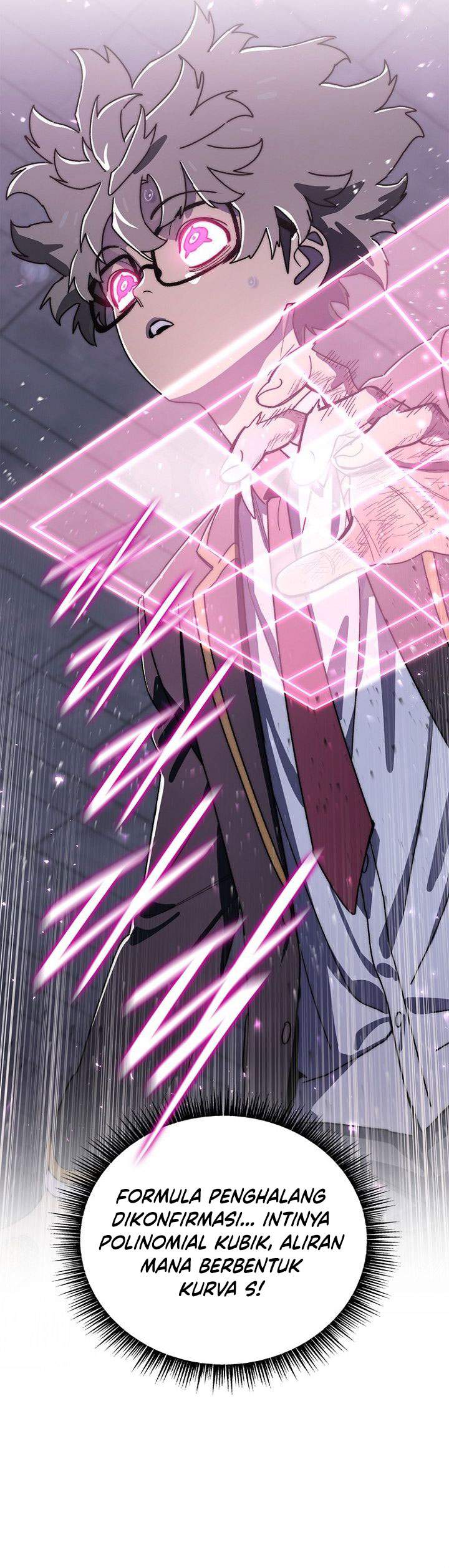 
              18-Year-Old Demon King             Chapter 22