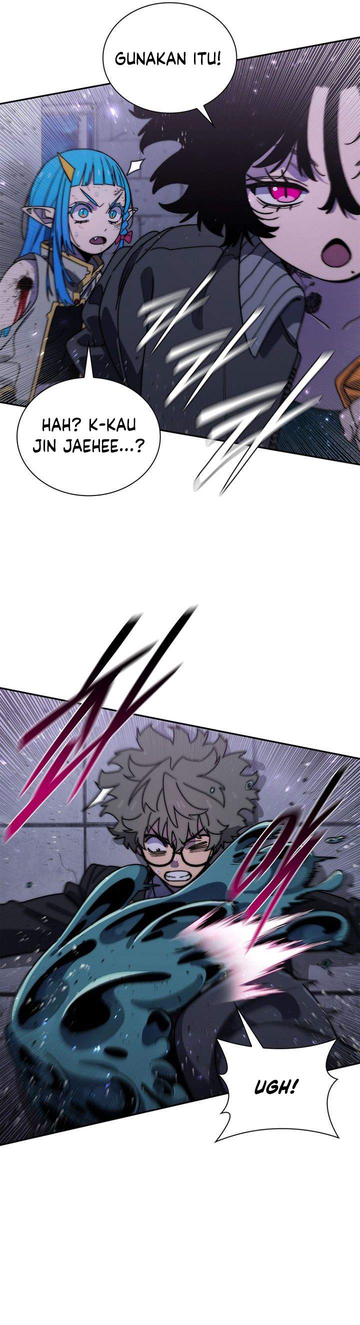 
              18-Year-Old Demon King             Chapter 22