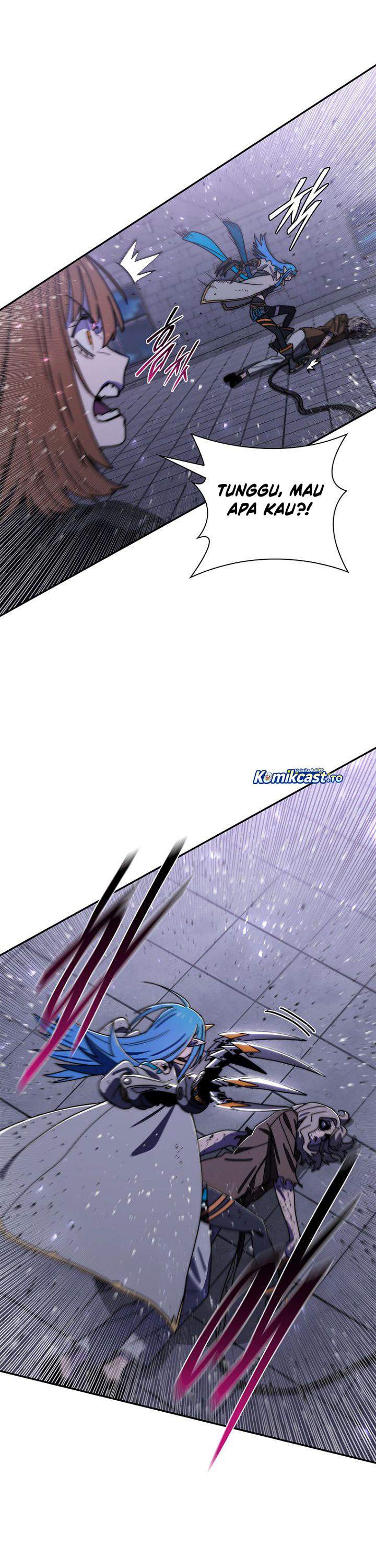 
              18-Year-Old Demon King             Chapter 22