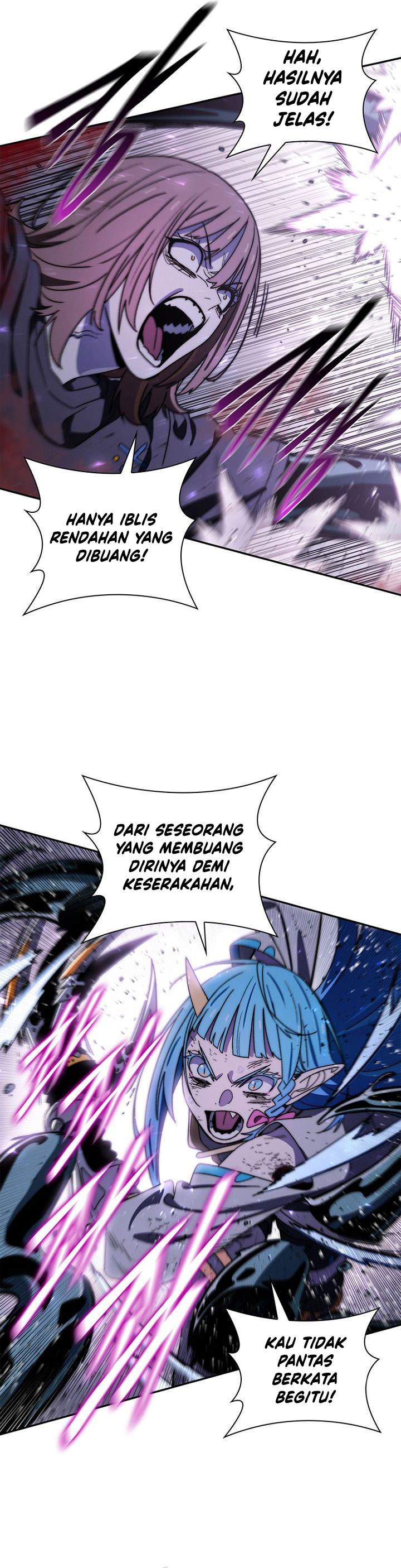 
              18-Year-Old Demon King             Chapter 22