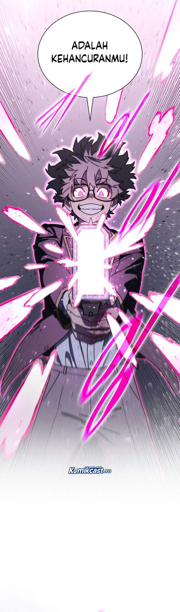 
              18-Year-Old Demon King             Chapter 22