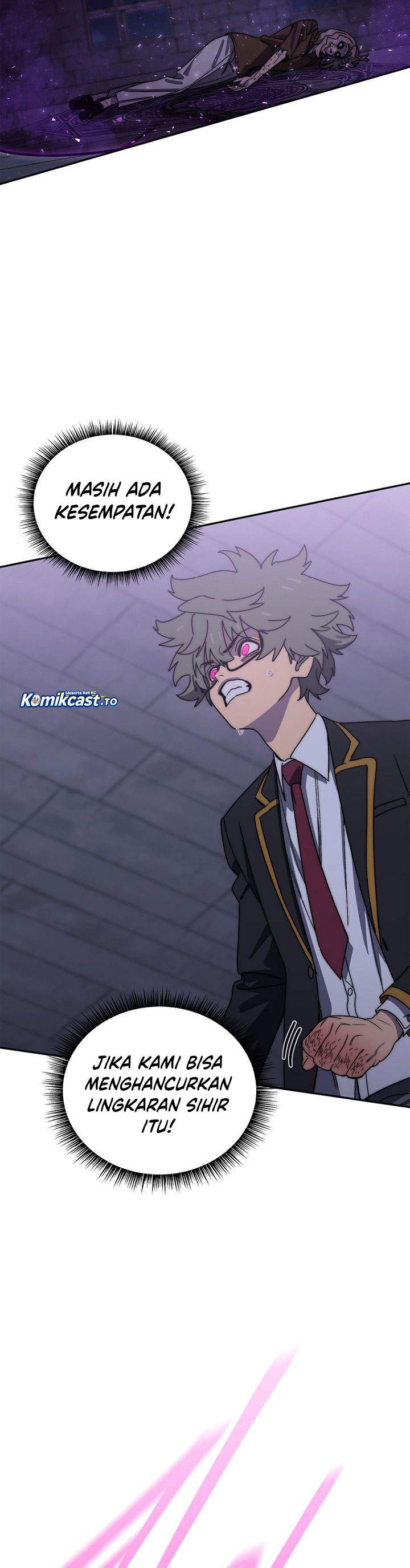 
              18-Year-Old Demon King             Chapter 22