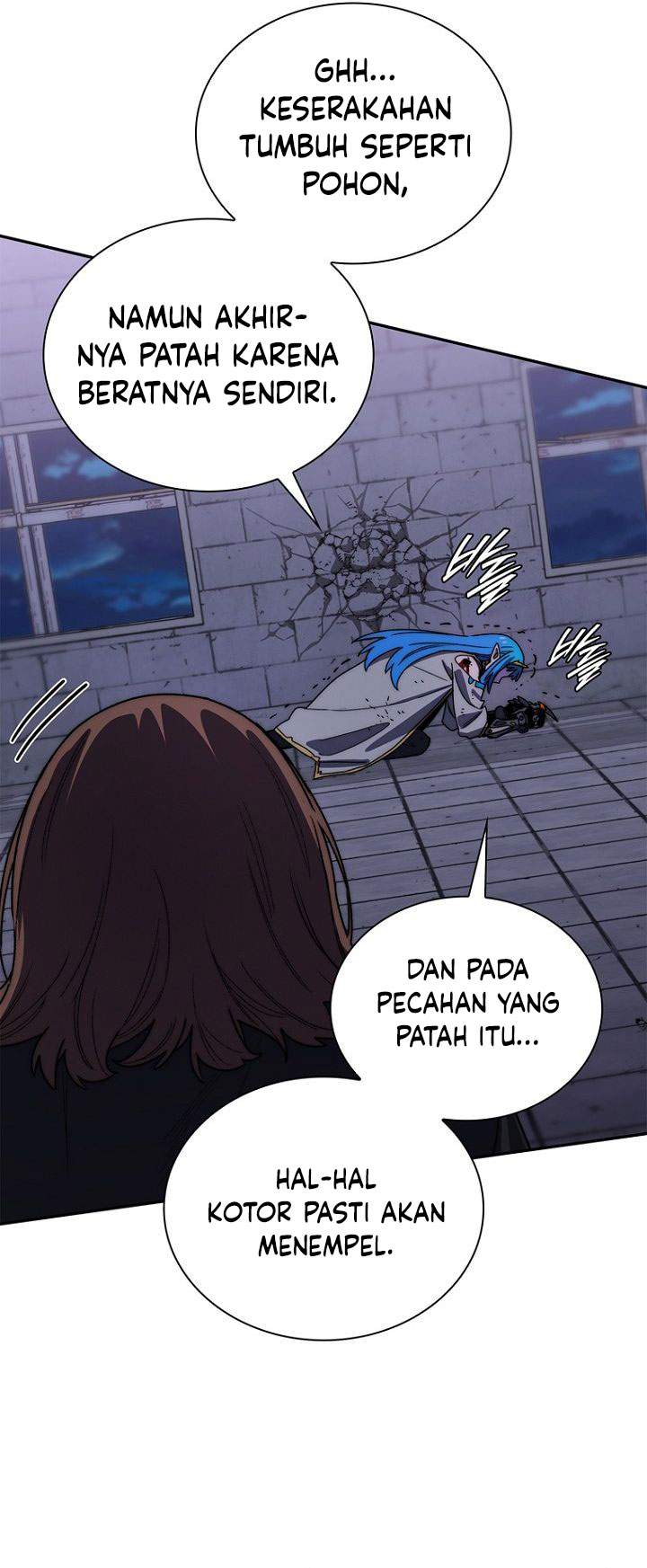 
              18-Year-Old Demon King             Chapter 22