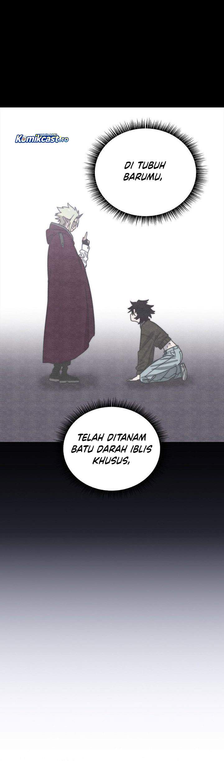 
              18-Year-Old Demon King             Chapter 23