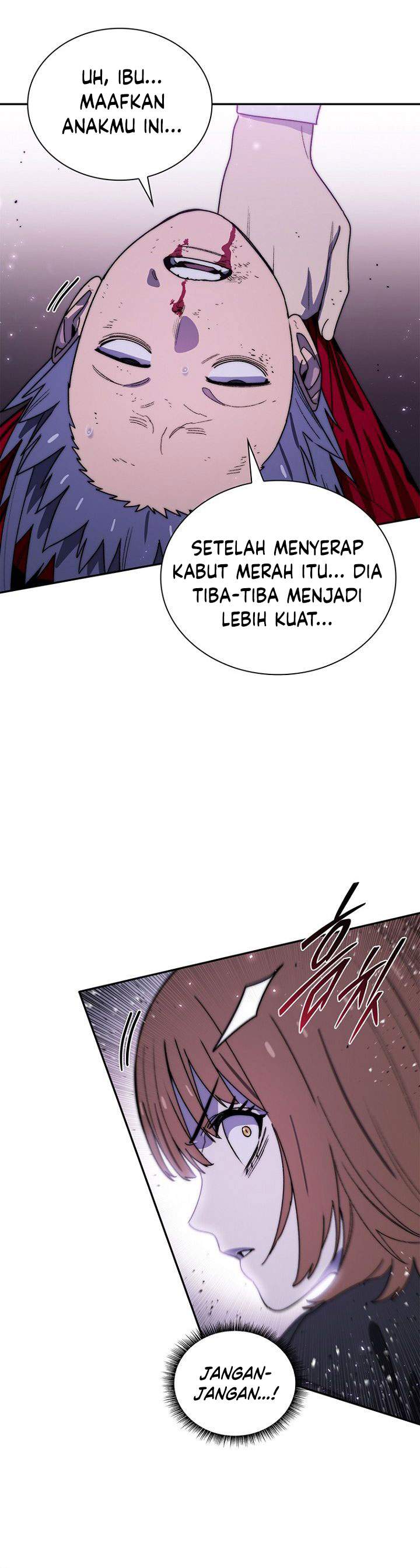 
              18-Year-Old Demon King             Chapter 23