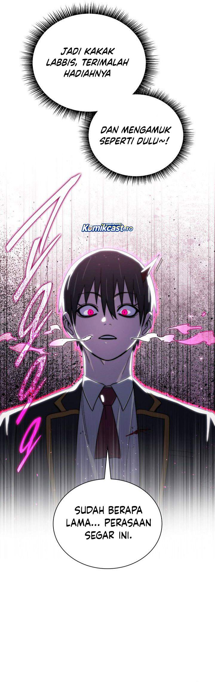 
              18-Year-Old Demon King             Chapter 23