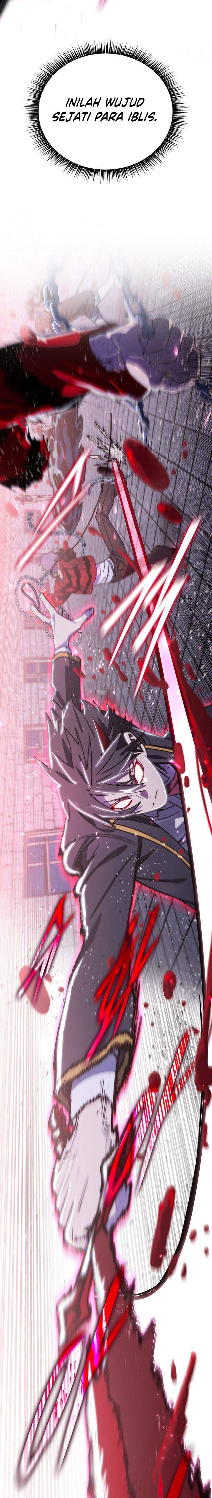 
              18-Year-Old Demon King             Chapter 23