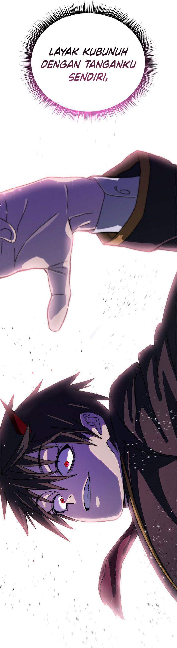 
              18-Year-Old Demon King             Chapter 23