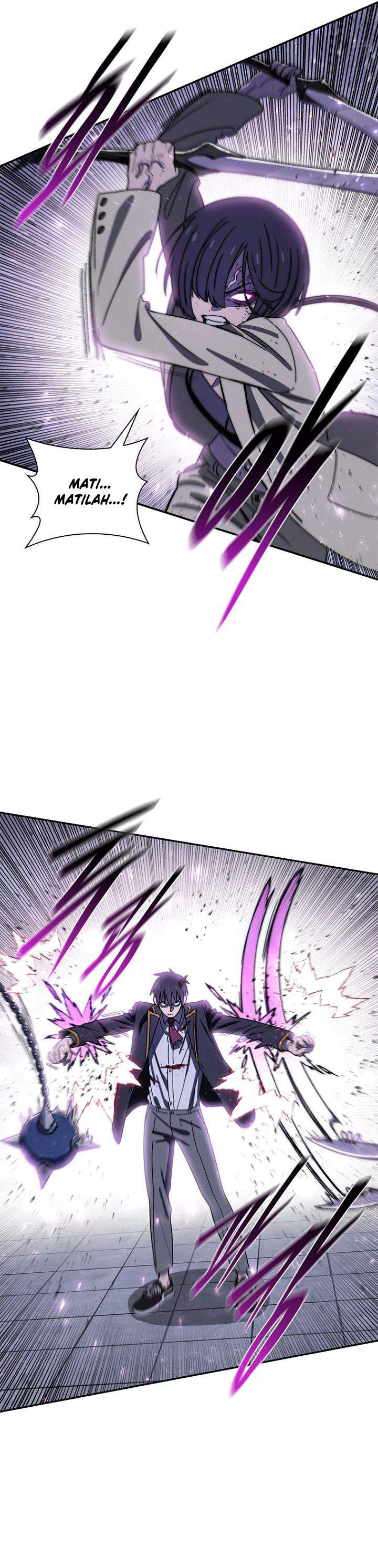 
              18-Year-Old Demon King             Chapter 23