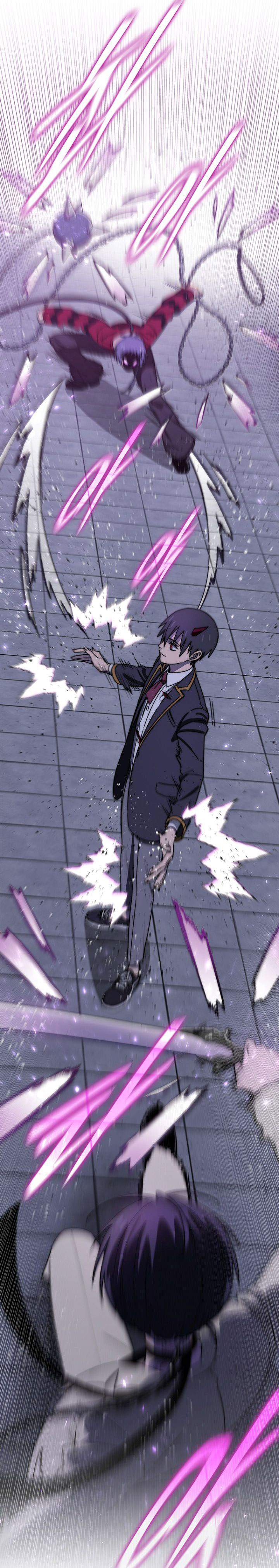 
              18-Year-Old Demon King             Chapter 23