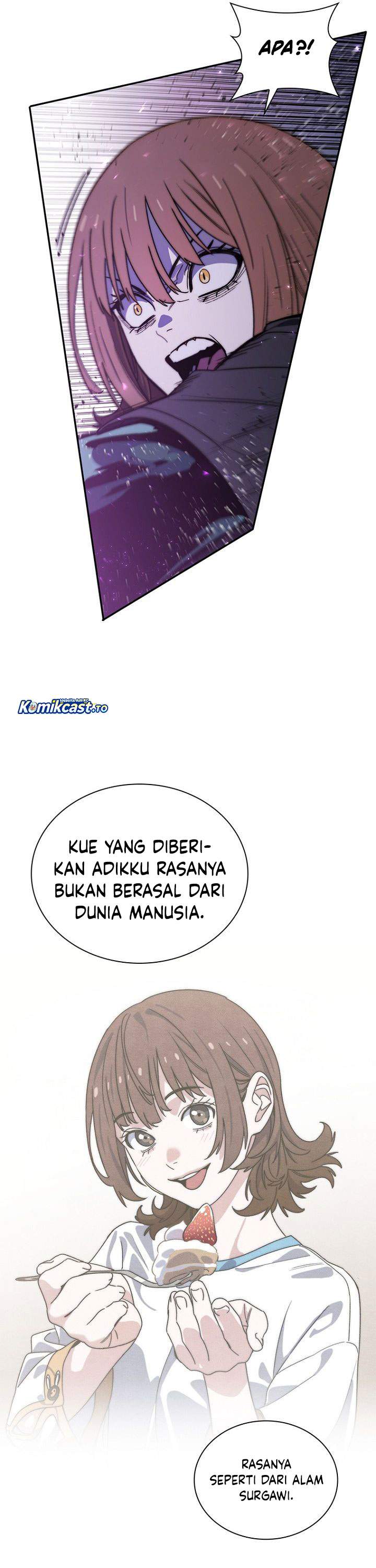 
              18-Year-Old Demon King             Chapter 23