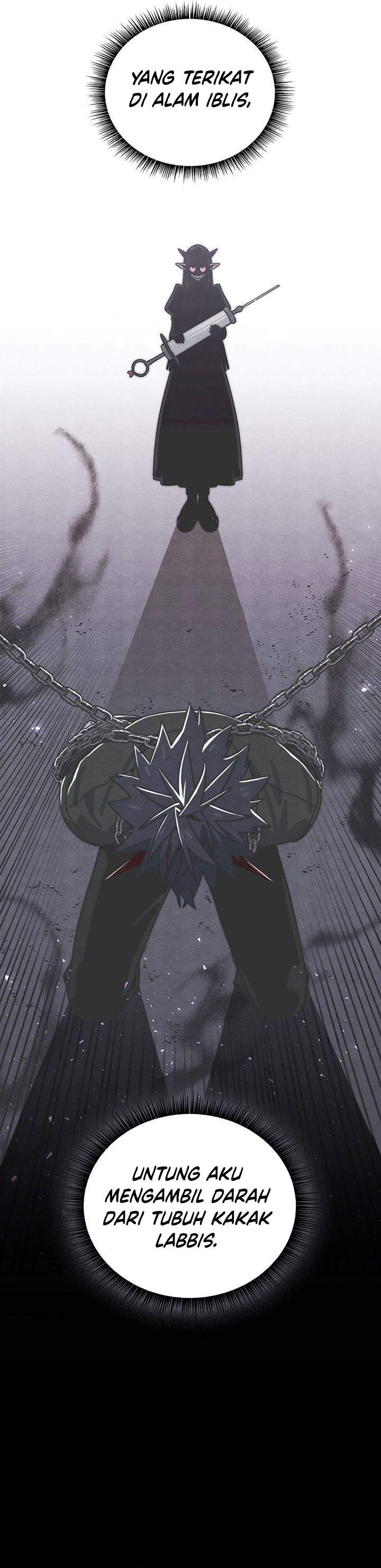 
              18-Year-Old Demon King             Chapter 23