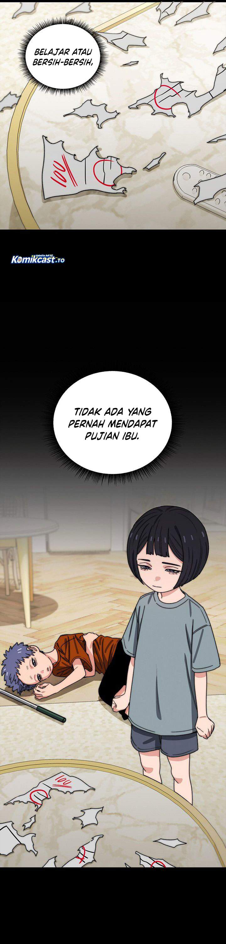 
              18-Year-Old Demon King             Chapter 23