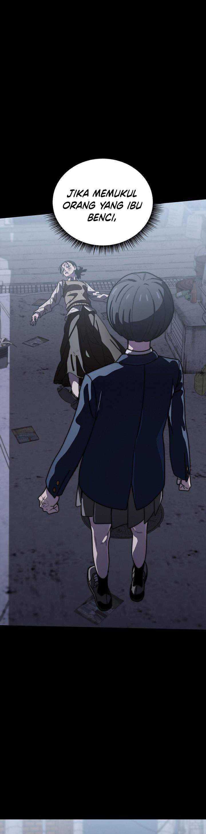 
              18-Year-Old Demon King             Chapter 23