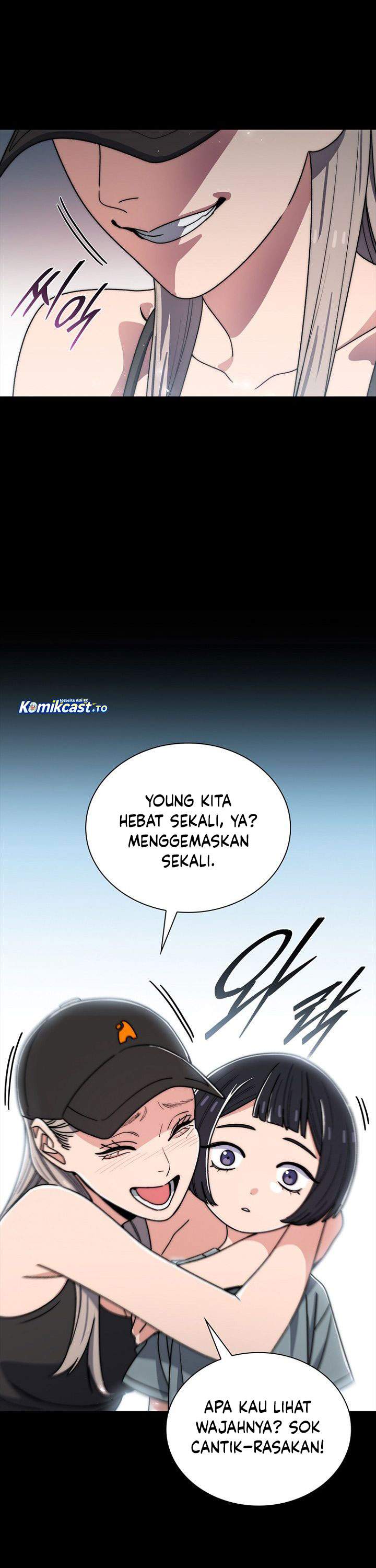 
              18-Year-Old Demon King             Chapter 23